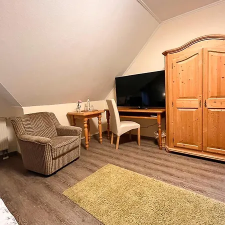 Finkenschenke Penzion Gröditz