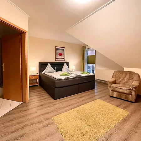 Penzion Finkenschenke 3*