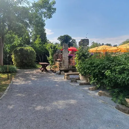 Penzion Finkenschenke 3*