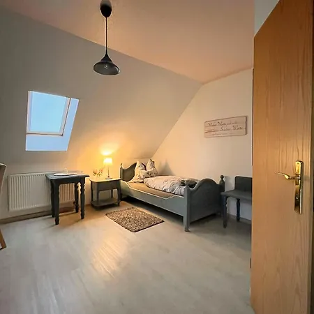 Penzion Finkenschenke 3*