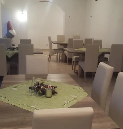 Finkenschenke Pensjonat 3*