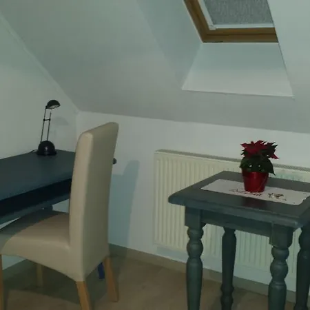 Finkenschenke 3* 그로디츠