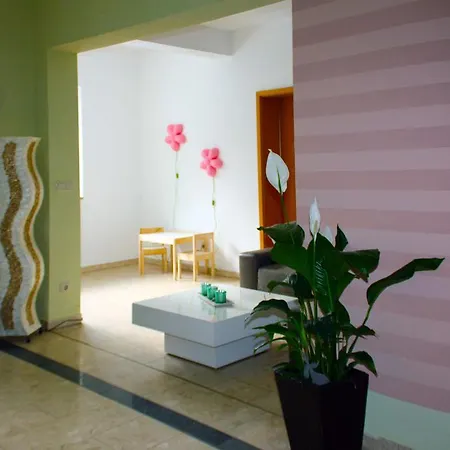 Finkenschenke 3* 그로디츠