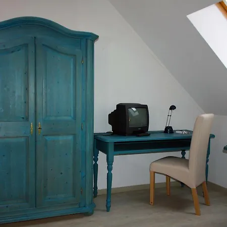 게스트하우스 Finkenschenke