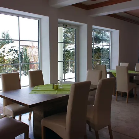 Finkenschenke 그로디츠