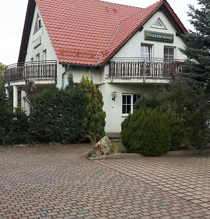 Finkenschenke Pensjonat