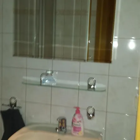 Penzion Finkenschenke Gröditz