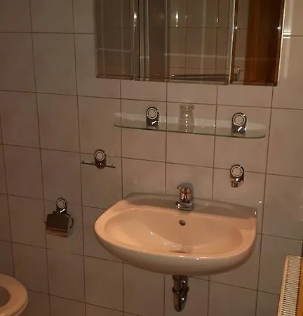 Finkenschenke Penzion Gröditz