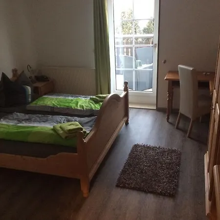 Penzion Finkenschenke