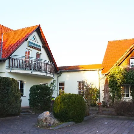 Finkenschenke Penzion 3*