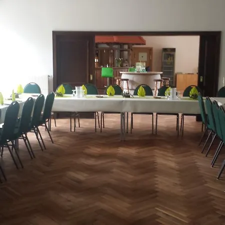 Finkenschenke Penzion Gröditz