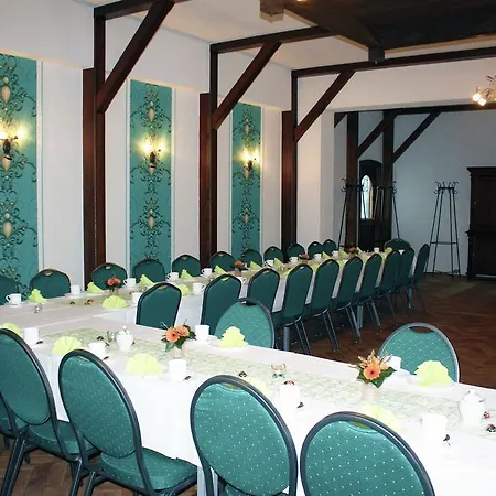 Pensjonat Finkenschenke 3*